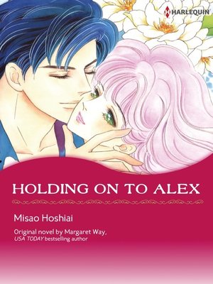 cover image of Holding on to Alex
